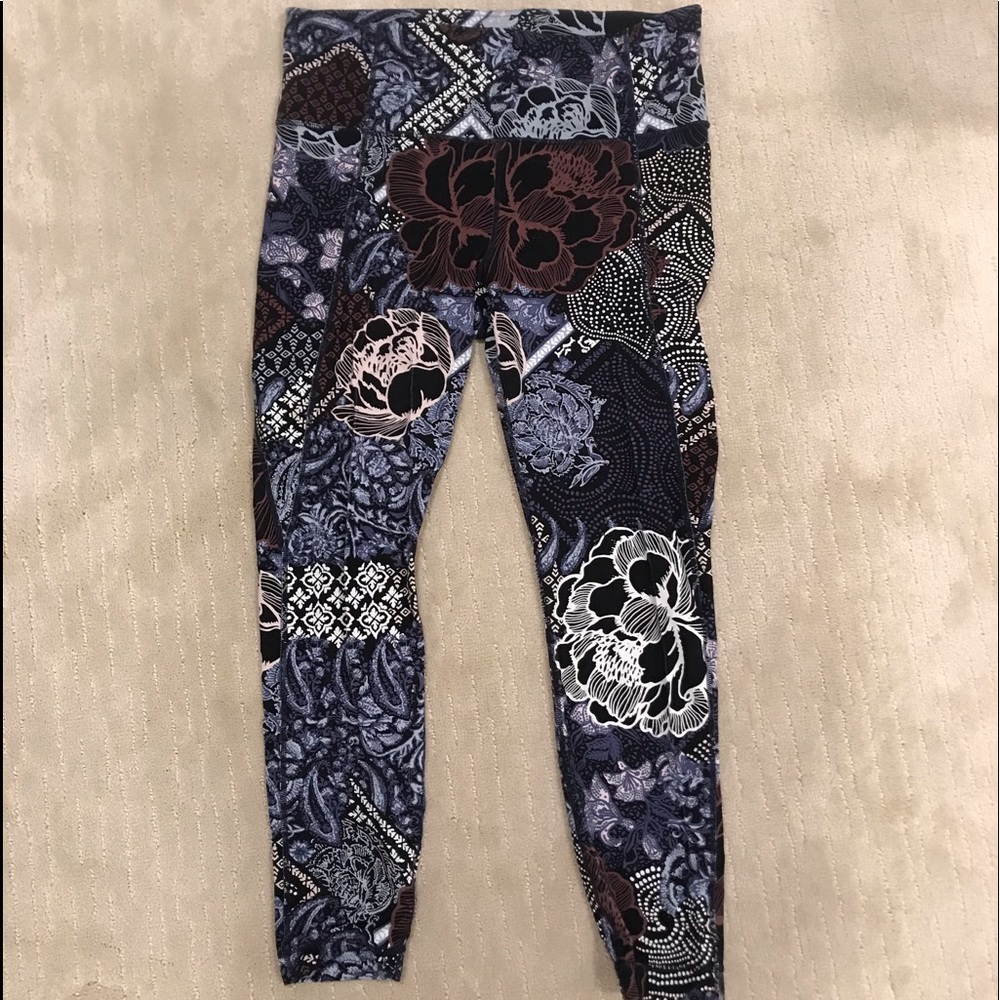 Athleta leggings